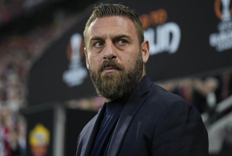 Daniele De Rossi