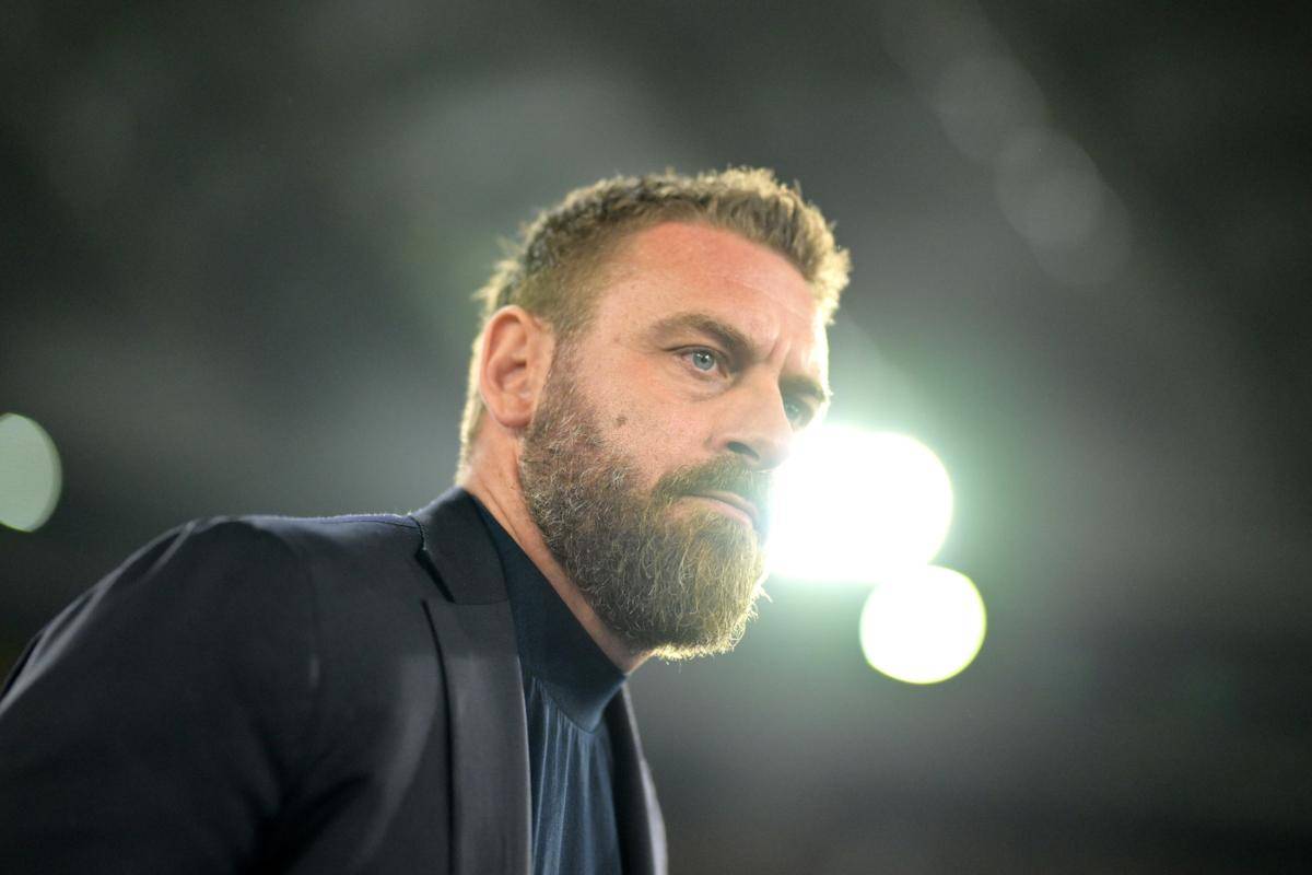 De Rossi