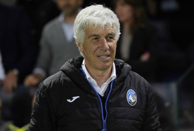 Gian Piero Gasperini 