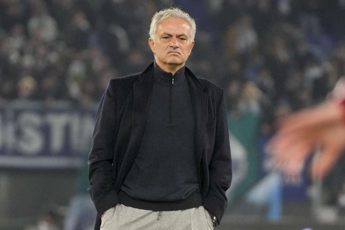 José Mourinho