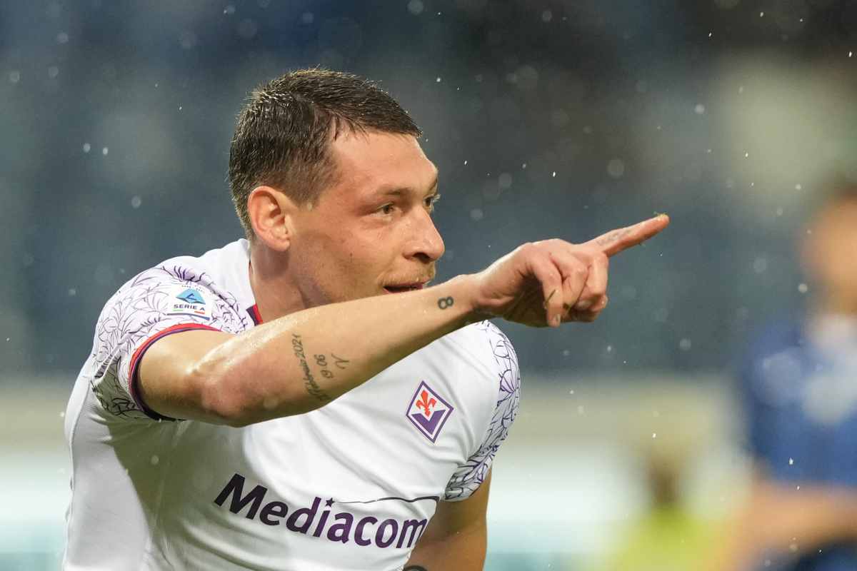 Futuro Belotti 