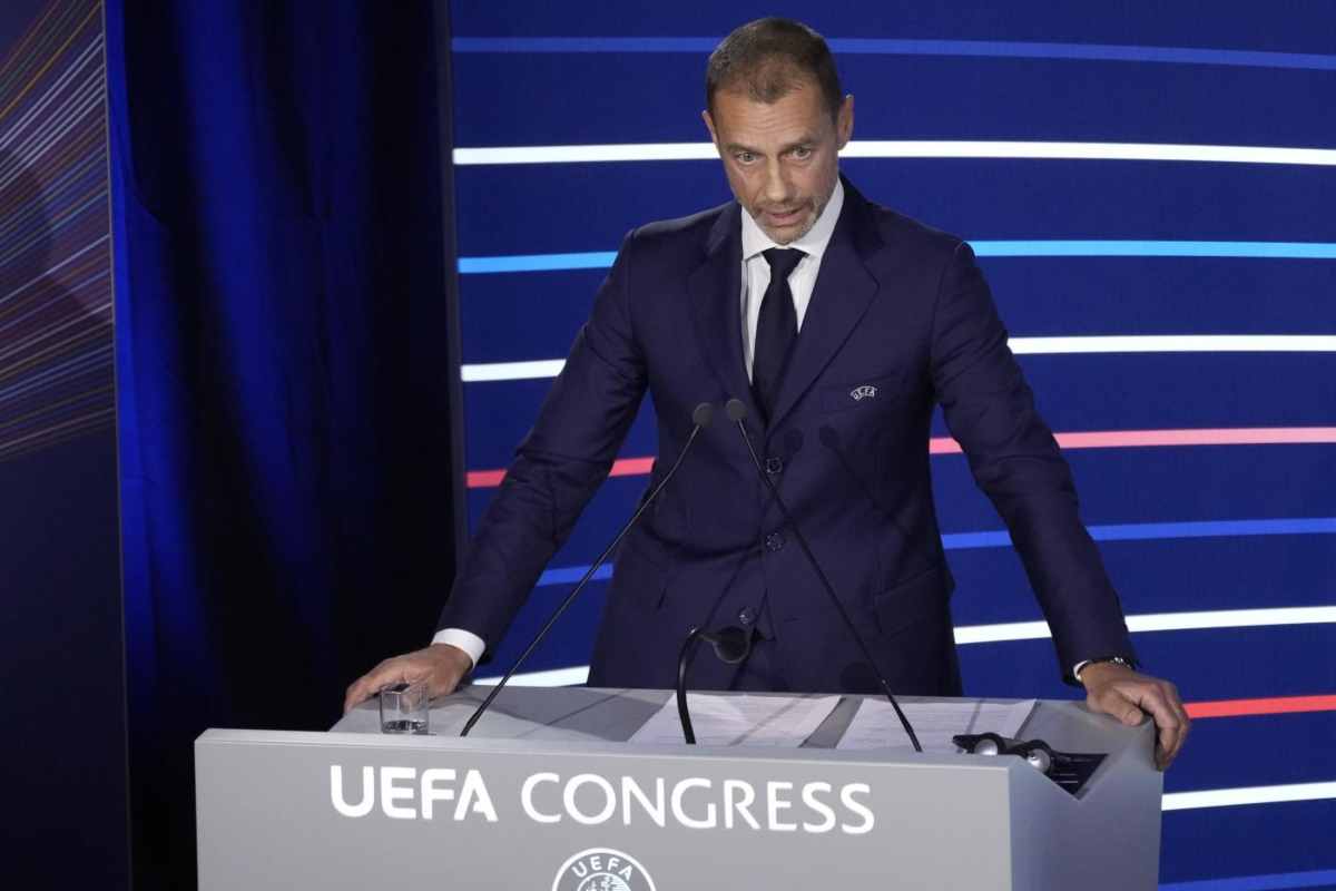 Incubo multiproprietà, UFFICIALE: acquisto bloccato dall'UEFA