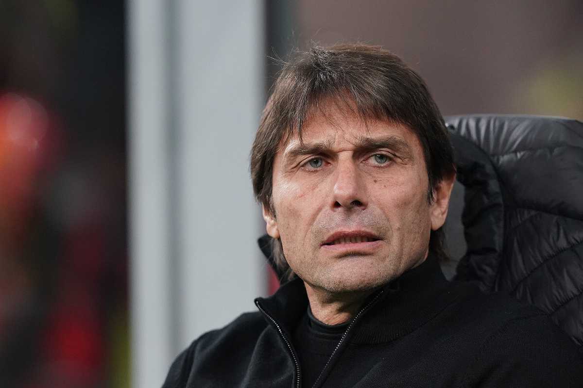 Conte fa saltare il banco: Roma scippata