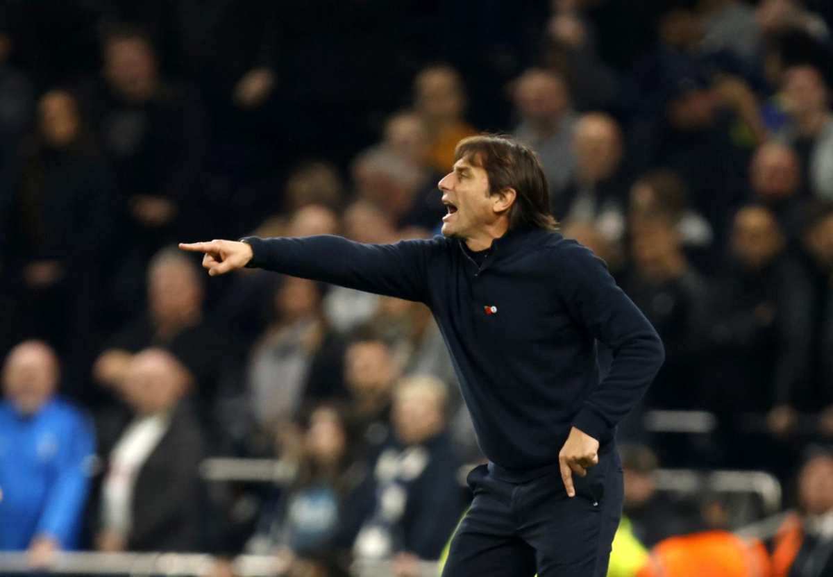 Conte manda via anche lui: erede dalla Roma