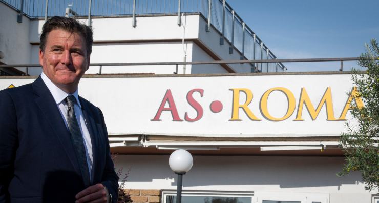 Ha appena firmato con la Roma: Ghisolfi batte il primo colpo