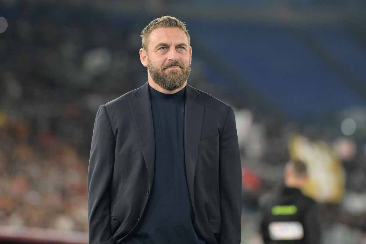 Calciomercato Roma, colpo in difesa: scacco matto Inter