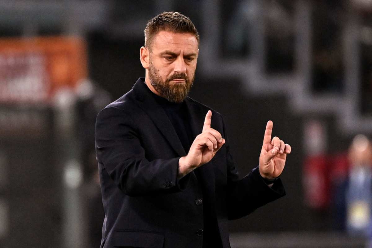 De Rossi avalla la prima cessione