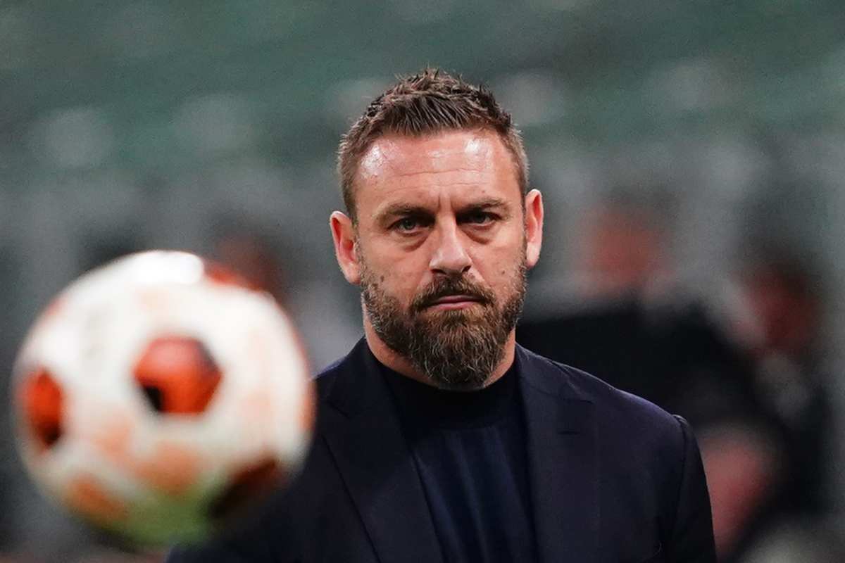 Calciomercato Roma, agente in città e firma a zero