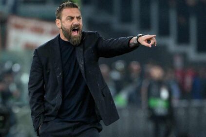 De Rossi ottiene il rinnovo di un suo pupillo