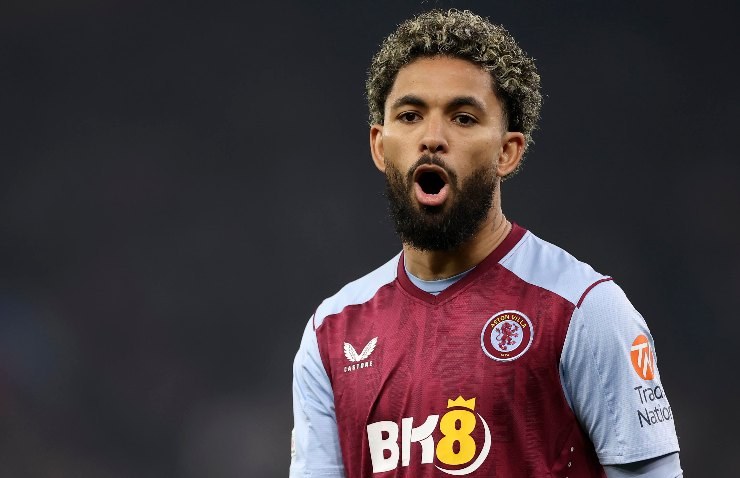 Douglas Luiz rifiutato due volte: rimpianto Roma