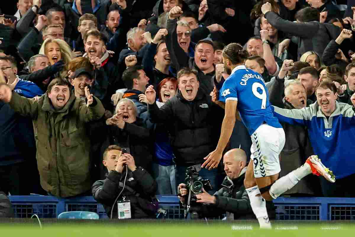 L'Everton andrà ai Friedkin