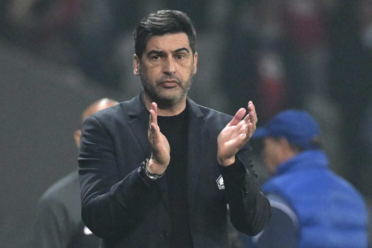 News per il Milan di Fonseca