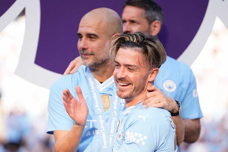 Dal Manchester City alla Juventus, il dado è tratto: "Qualcosa di irreparabile"