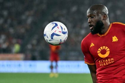 Lukaku corteggiato da Conte