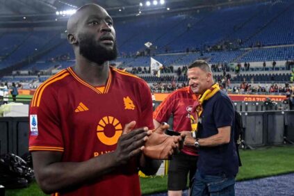 Lukaku pronto a cambiare squadra