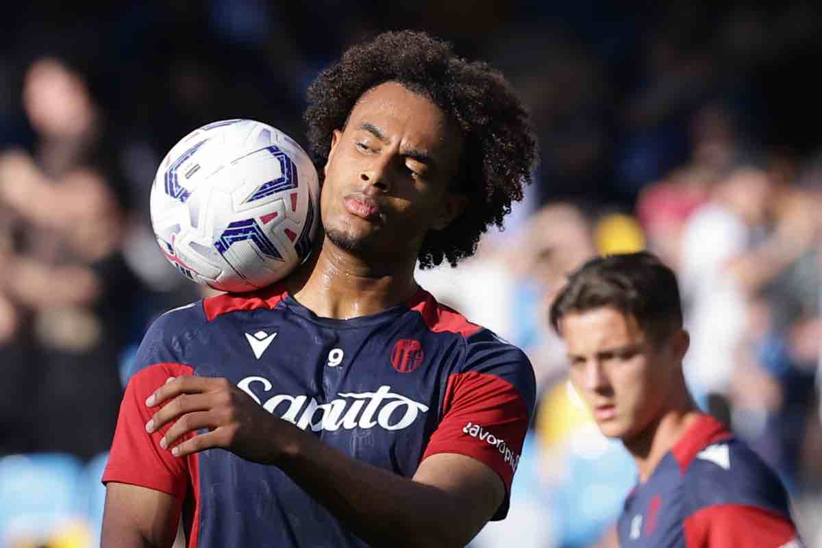 Comunicazione 'segreta' Zirkzee: Milan e Juve bypassate