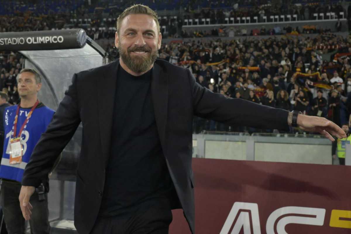 Calciomercato Roma, Ghisolfi cala il jolly per il centrocampo