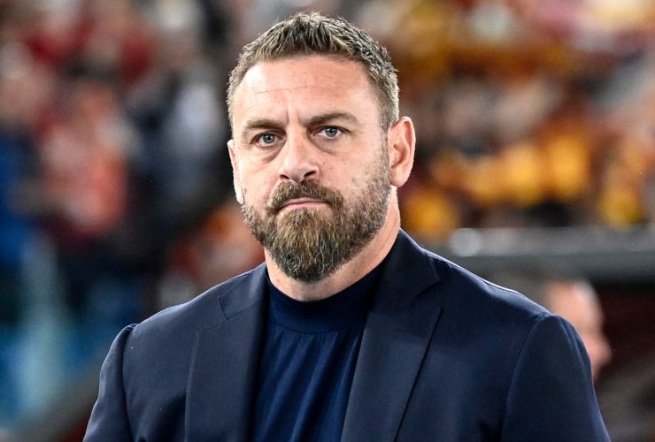 Daniele De Rossi 