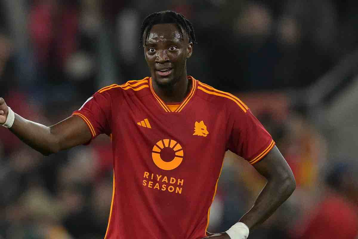 Intreccio Roma-Juventus: Abraham chiude il cerchio