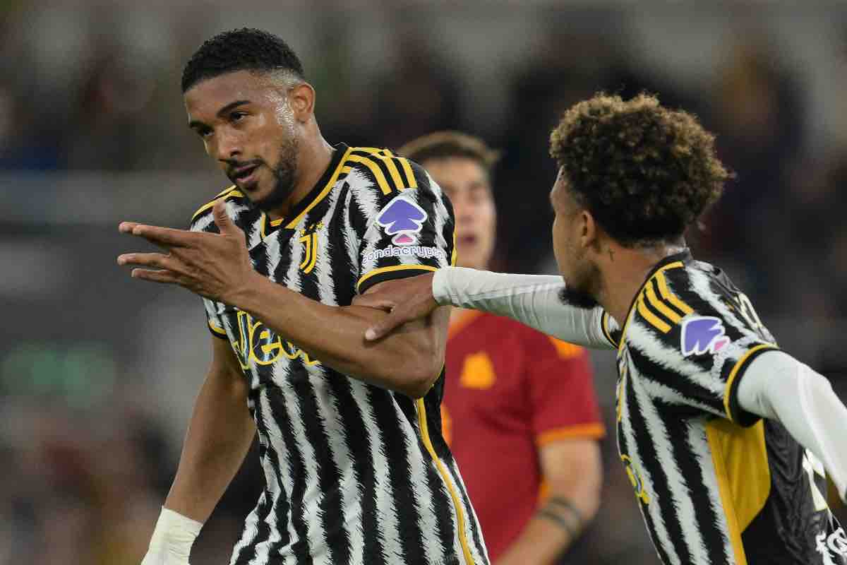 Calciomercato Juventus, decisione a sorpresa: hanno scelto Bremer