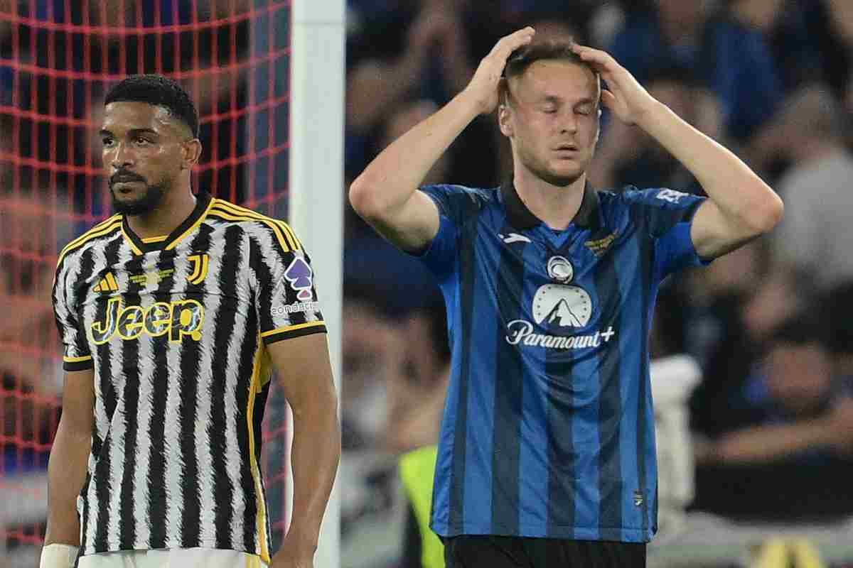 Calciomercato Juventus, Koopmeiners o una cessione: dilemma Giuntoli