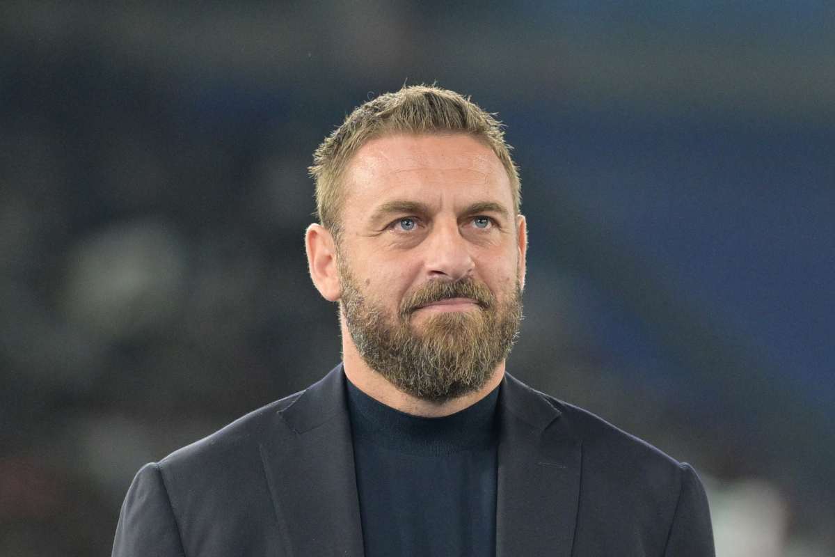 Calciomercato Roma, diktat e ribaltone Juve: ha scelto De Rossi