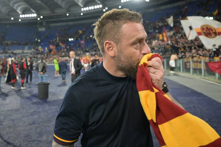 Calciomercato Roma, firma Dahl ufficiale: scelto il numero di maglia