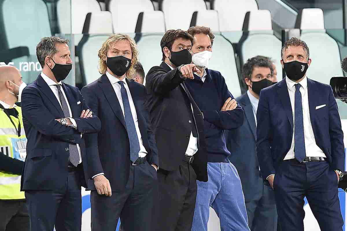 Rinvio a giudizio per dirigenti Juve