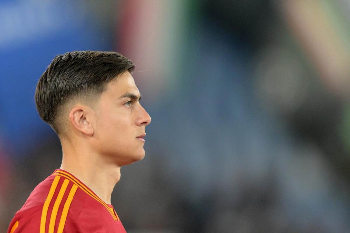 Calciomercato Roma, rinnovo senza clausola per Dybala