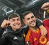 Calciomercato Roma, addio Paredes e Dybala: annuncio dall'Argentina
