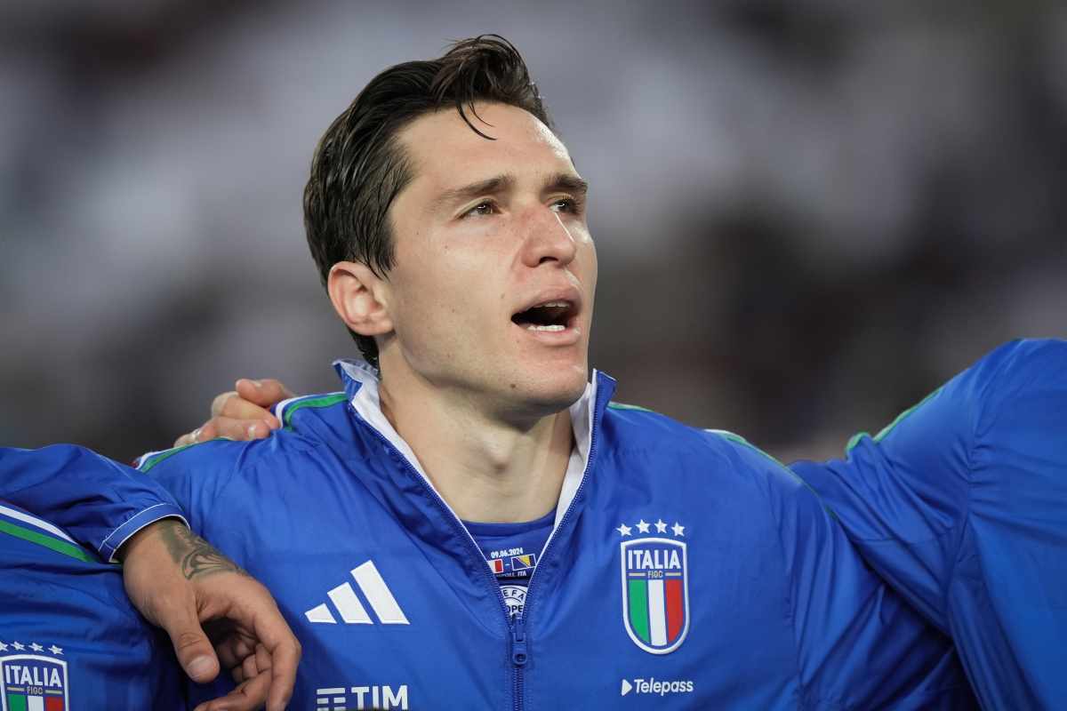 Calciomercato Roma, Chiesa arriva con lo sconto: Giuntoli ha deciso