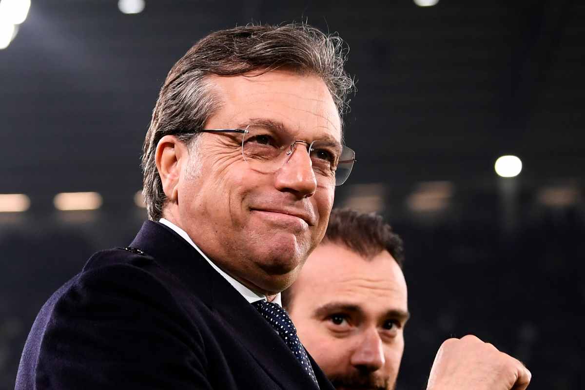 Calciomercato Juve, Friedkin in azione: assegno da 15 milioni