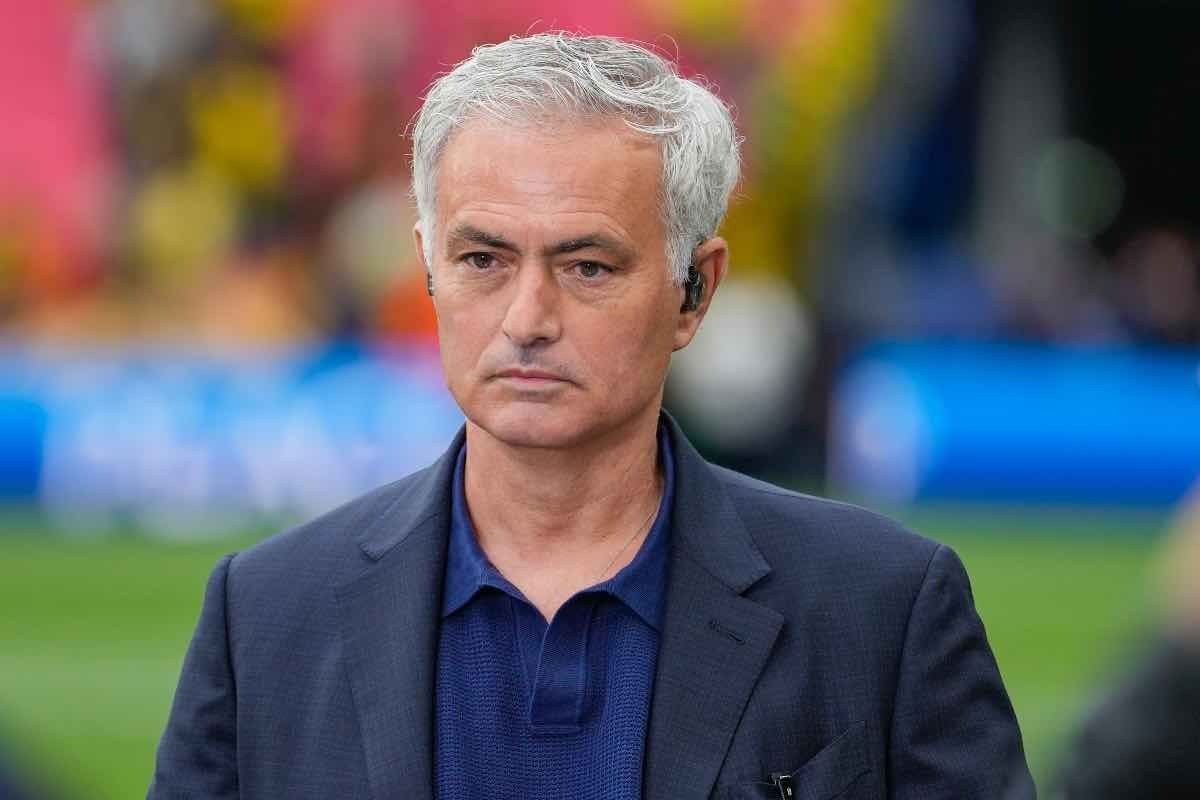 Scenario a sorpresa per Mourinho: così cambia tutto