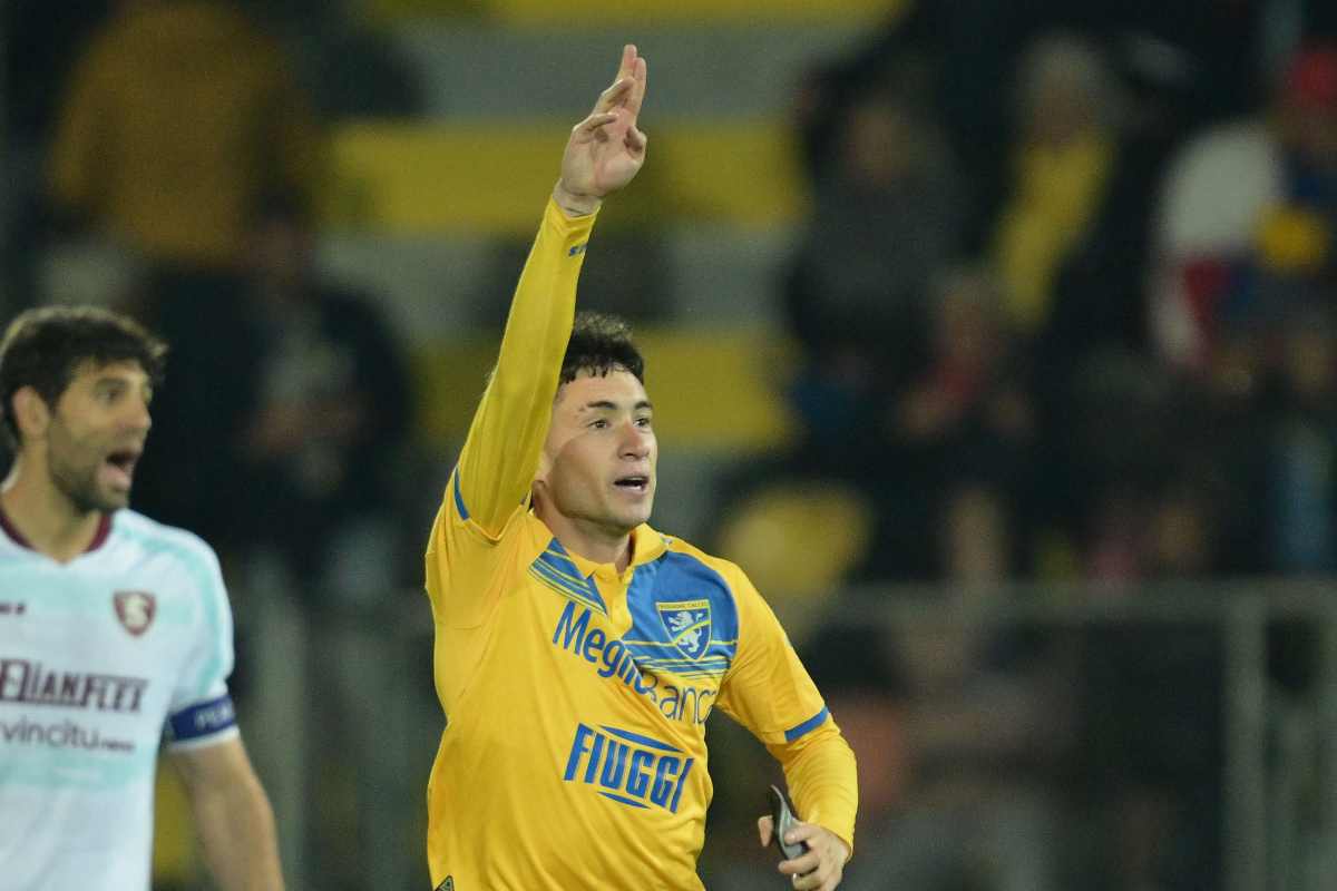 Calciomercato Roma, ultimatum alla Juve per Soulé