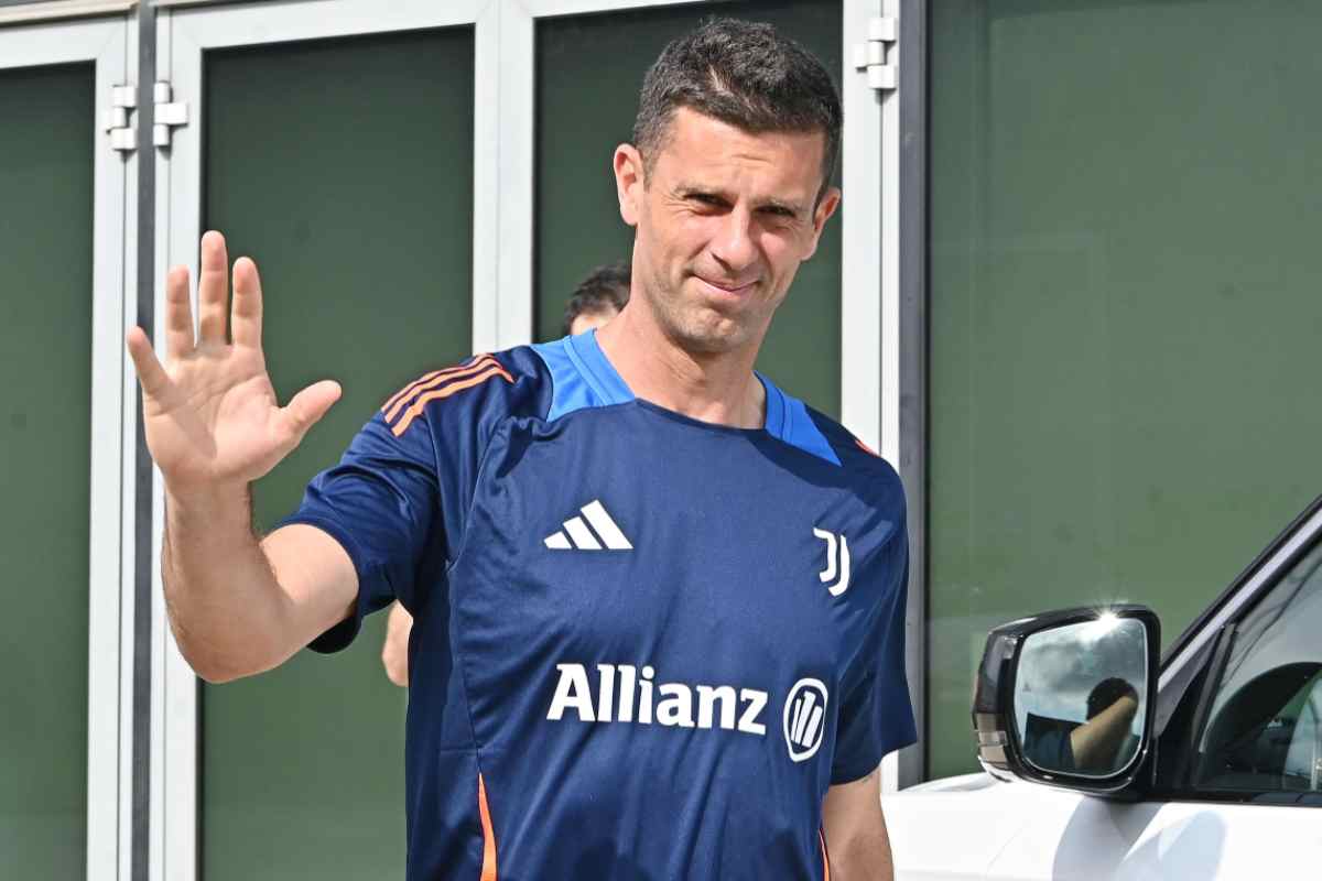 Thiago Motta perde un suo pupillo