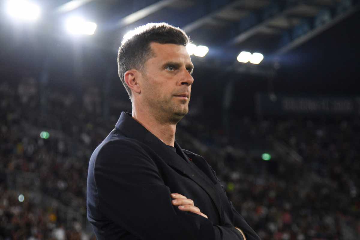 Calciomercato Juventus, è il pupillo di Thiago Motta: ha scelto i bianconeri