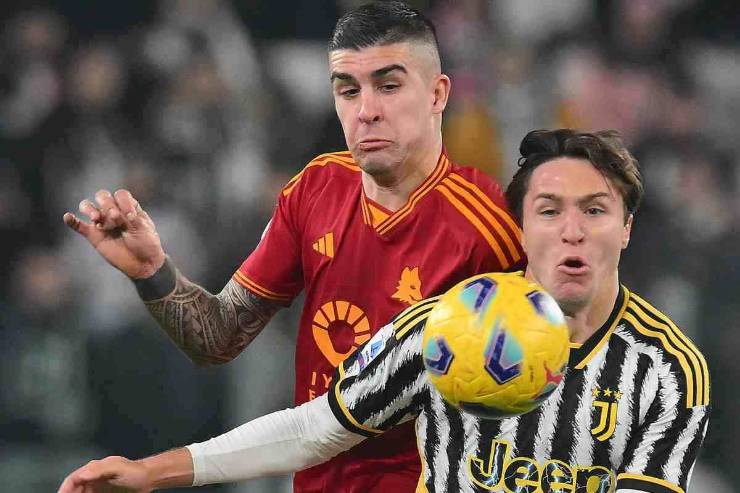 Calciomercato Roma, le cifre dell'accordo per Chiesa