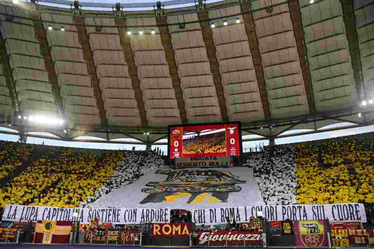 Roma, ecco la nuova terza maglia