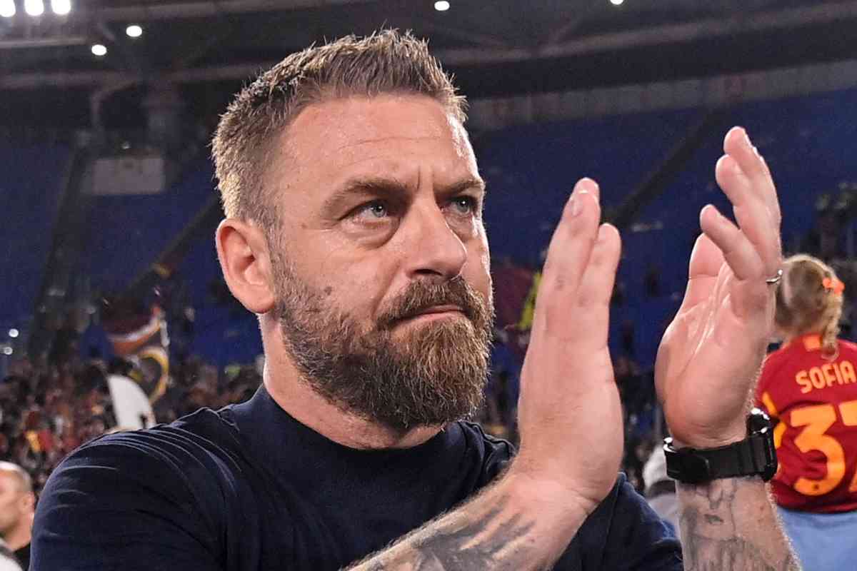 Dai nerazzurri alla Roma