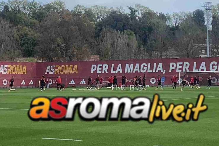 Roma, ecco la rivoluzione di De Rossi