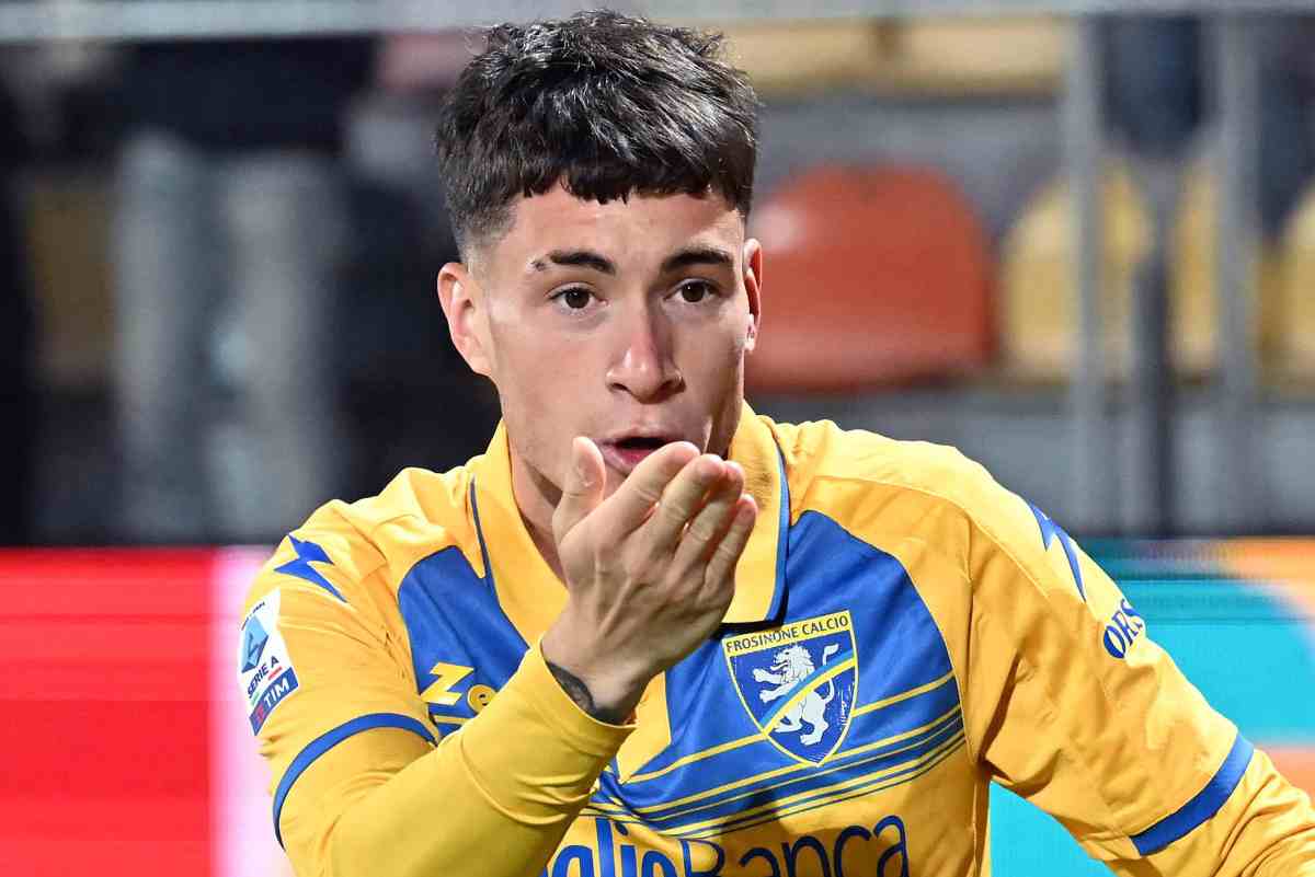 Calciomercato Roma, accordo per Soulé