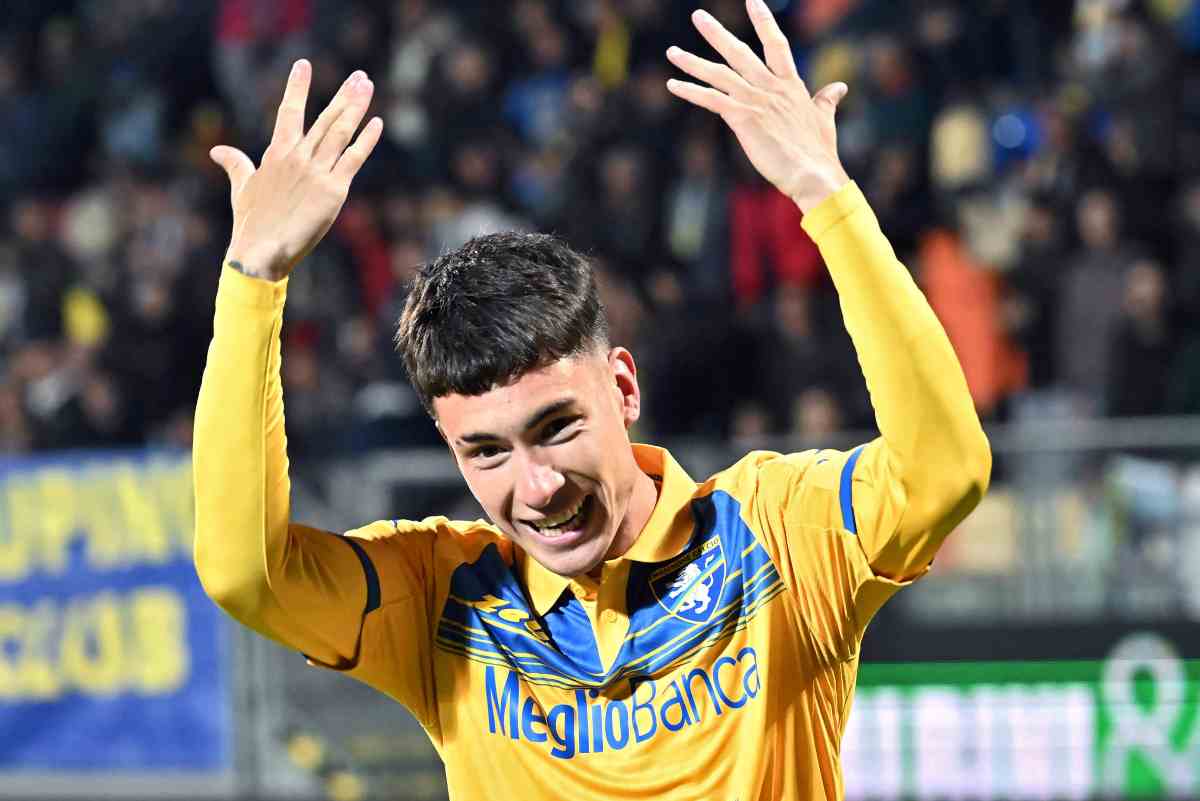 Calciomercato Roma, ecco la firma di Soulé