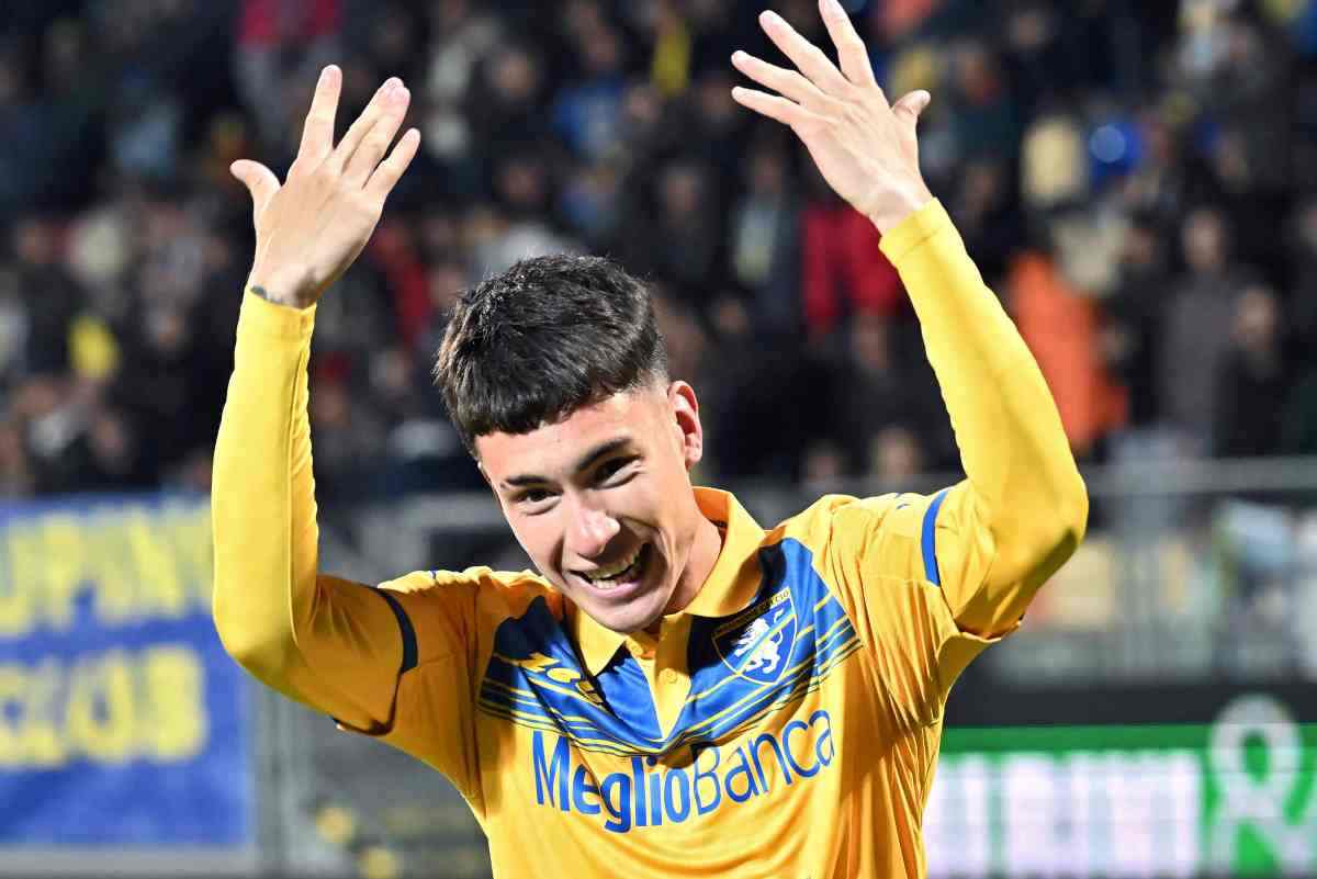 Calciomercato Roma, le cifre finali per Soulé