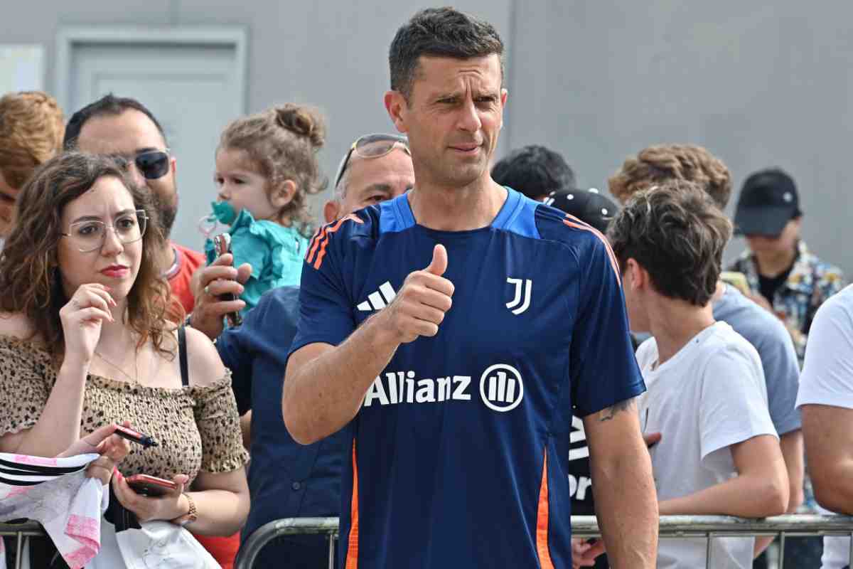 Thiago Motta ha detto basta