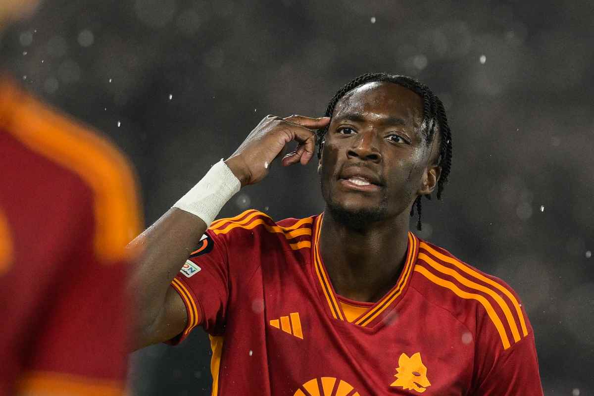 Calciomercato Roma, non solo Milan per Abraham: verdetto già scritto