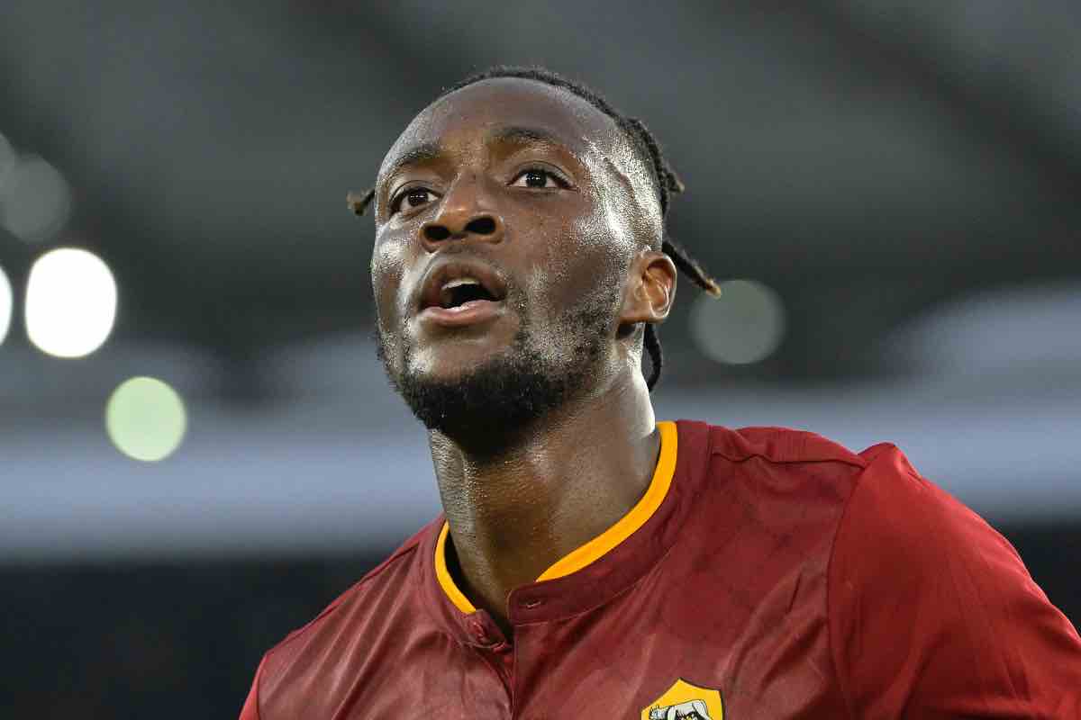 Abraham è solo il primo: Milan-Roma ad alte frequenze, sta succedendo di tutto