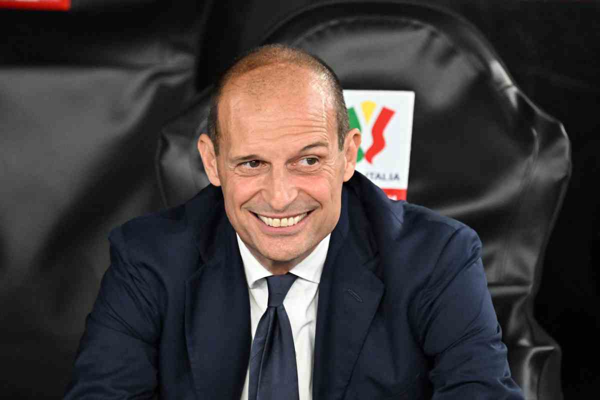 Allegri di nuovo in Serie A: la scelta è stata fatta