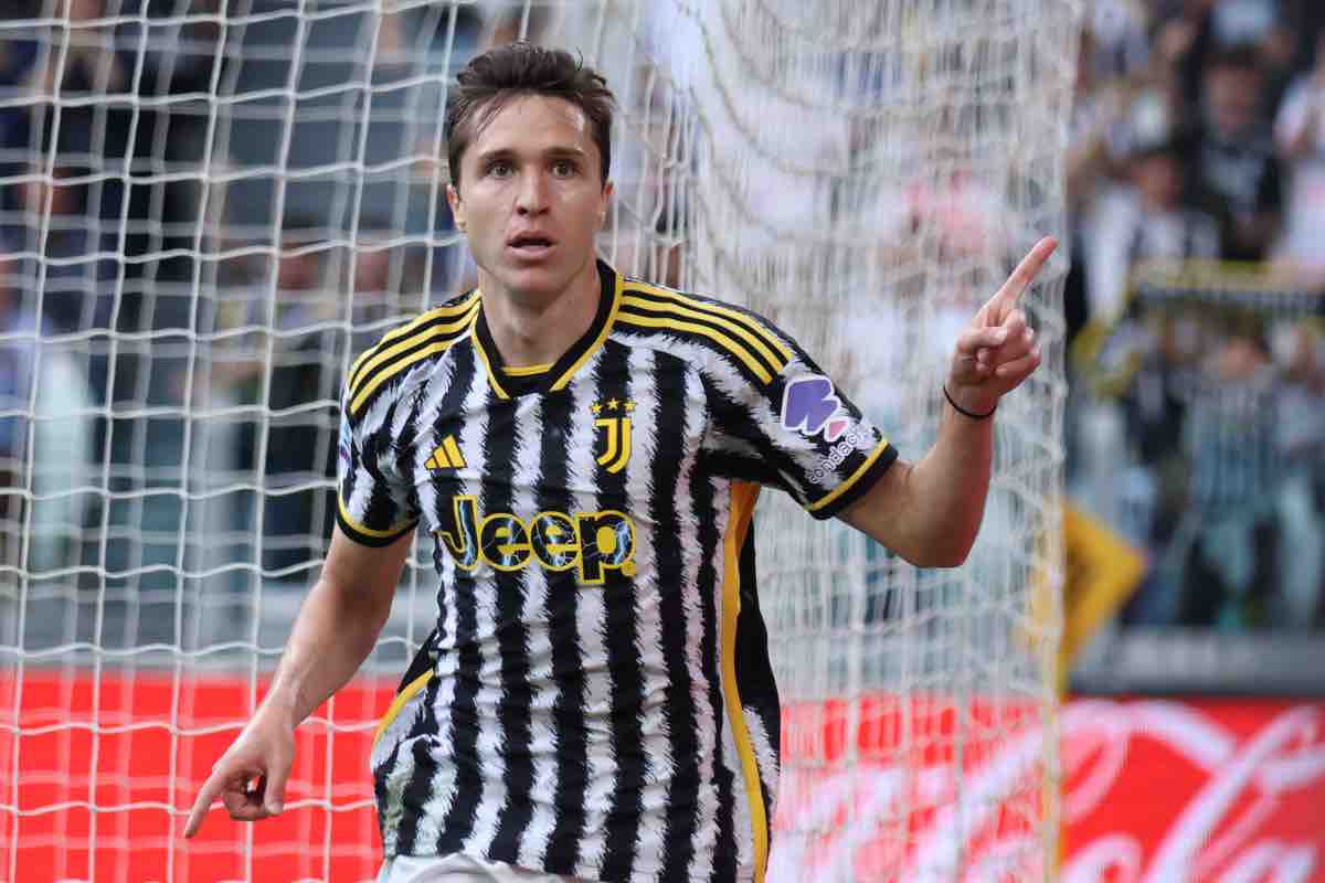 Calciomercato Juventus, Chiesa e la presa di posizione di Giuntoli