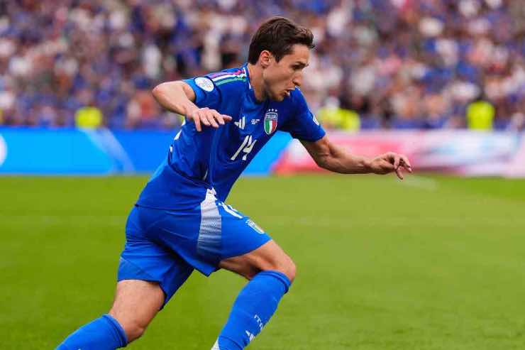 Calciomercato Roma, svolta Chiesa: così cambia tutto