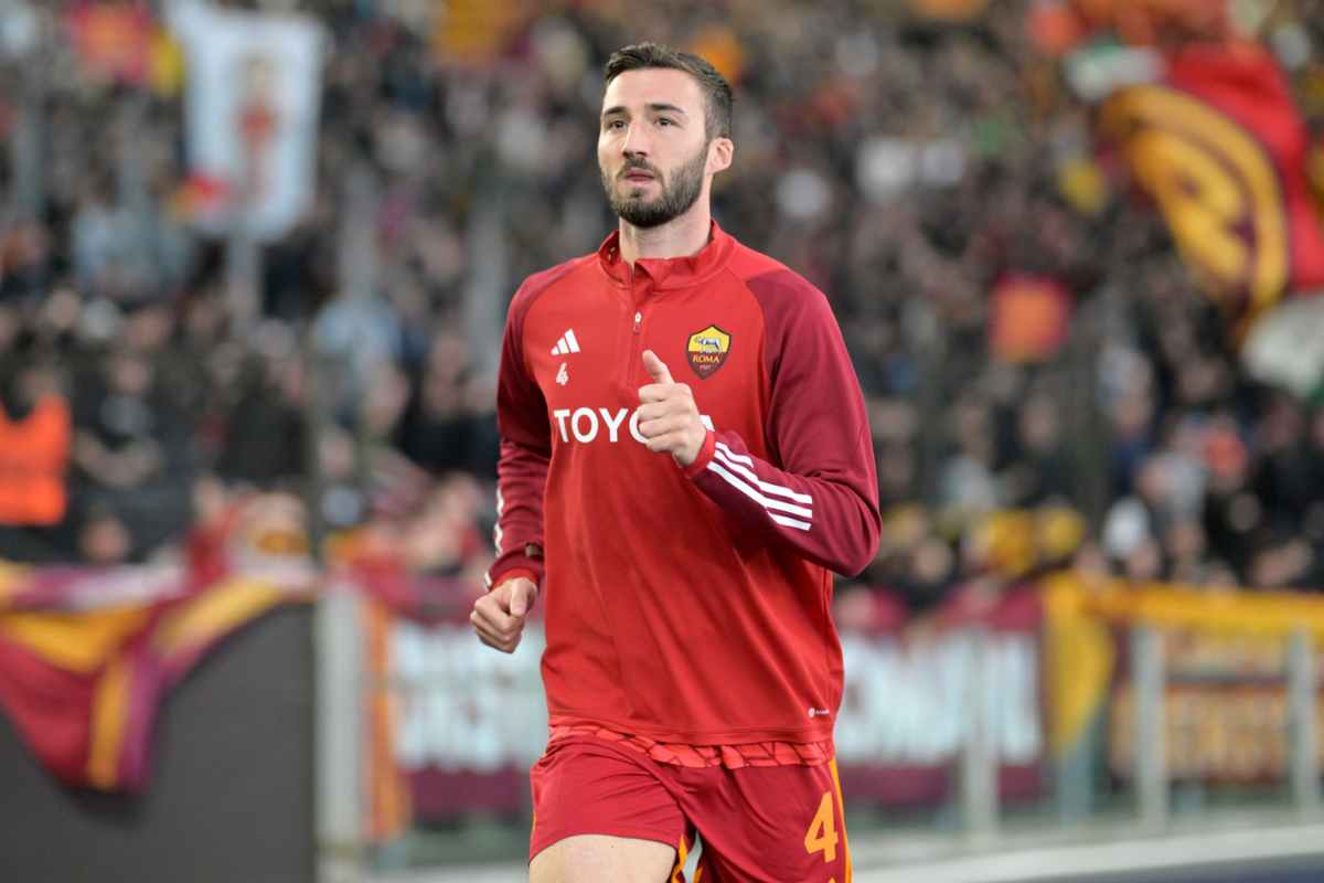 Calciomercato Roma, occhi su Soumaré